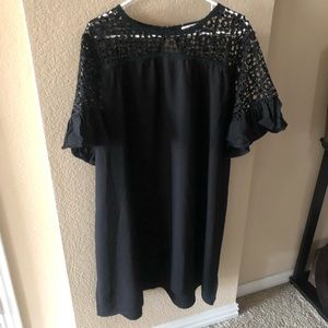 Beautiful Black Dress!